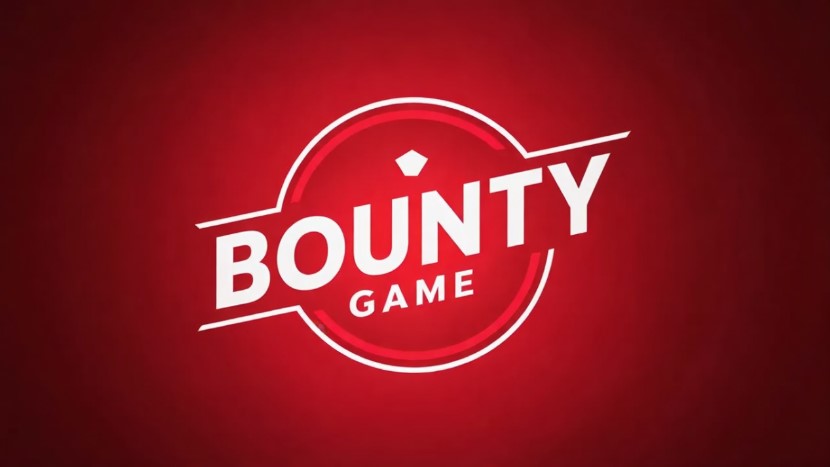 Bounty Game